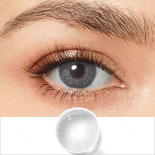 Beleza color gris Freshgo
