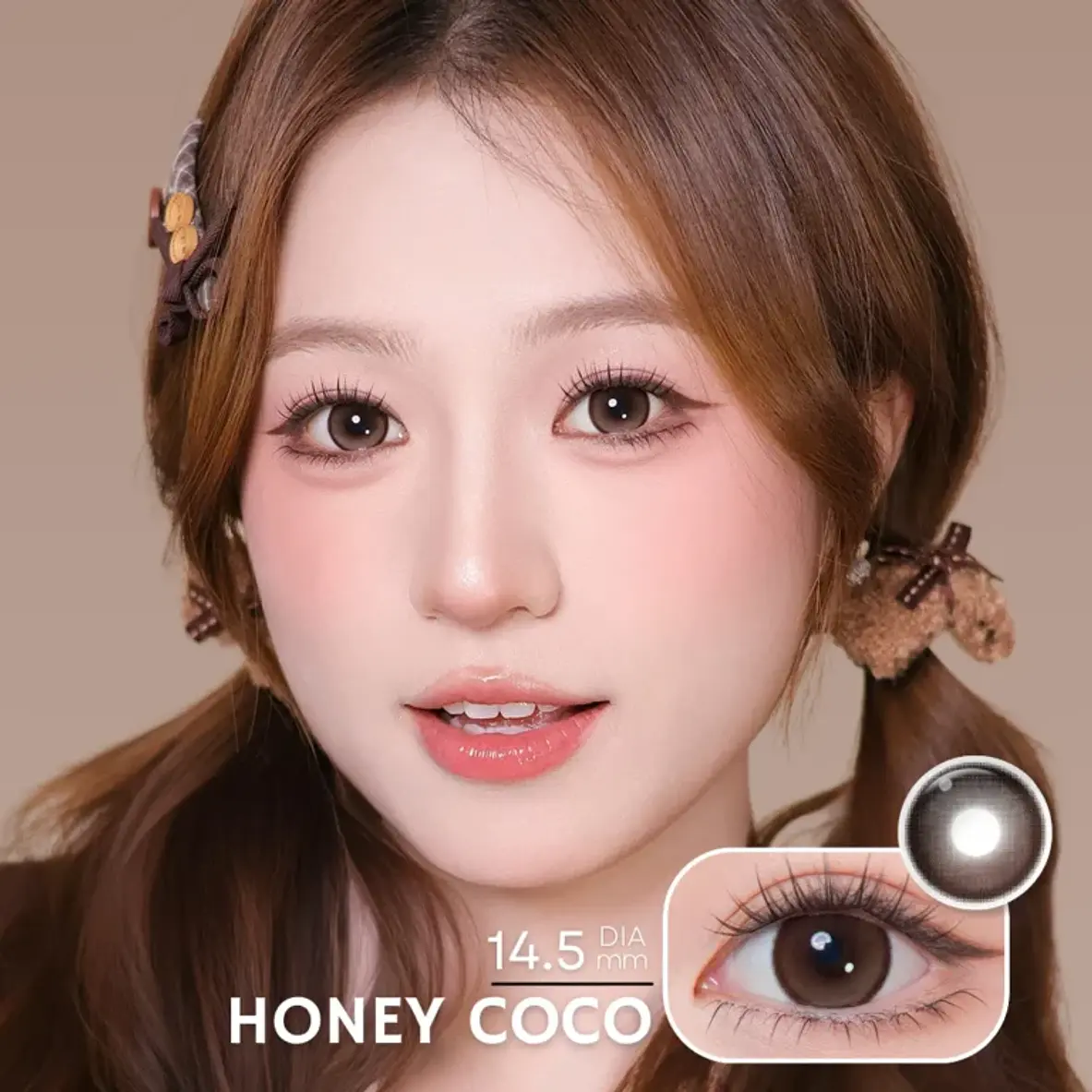Honey Coco Magister 2