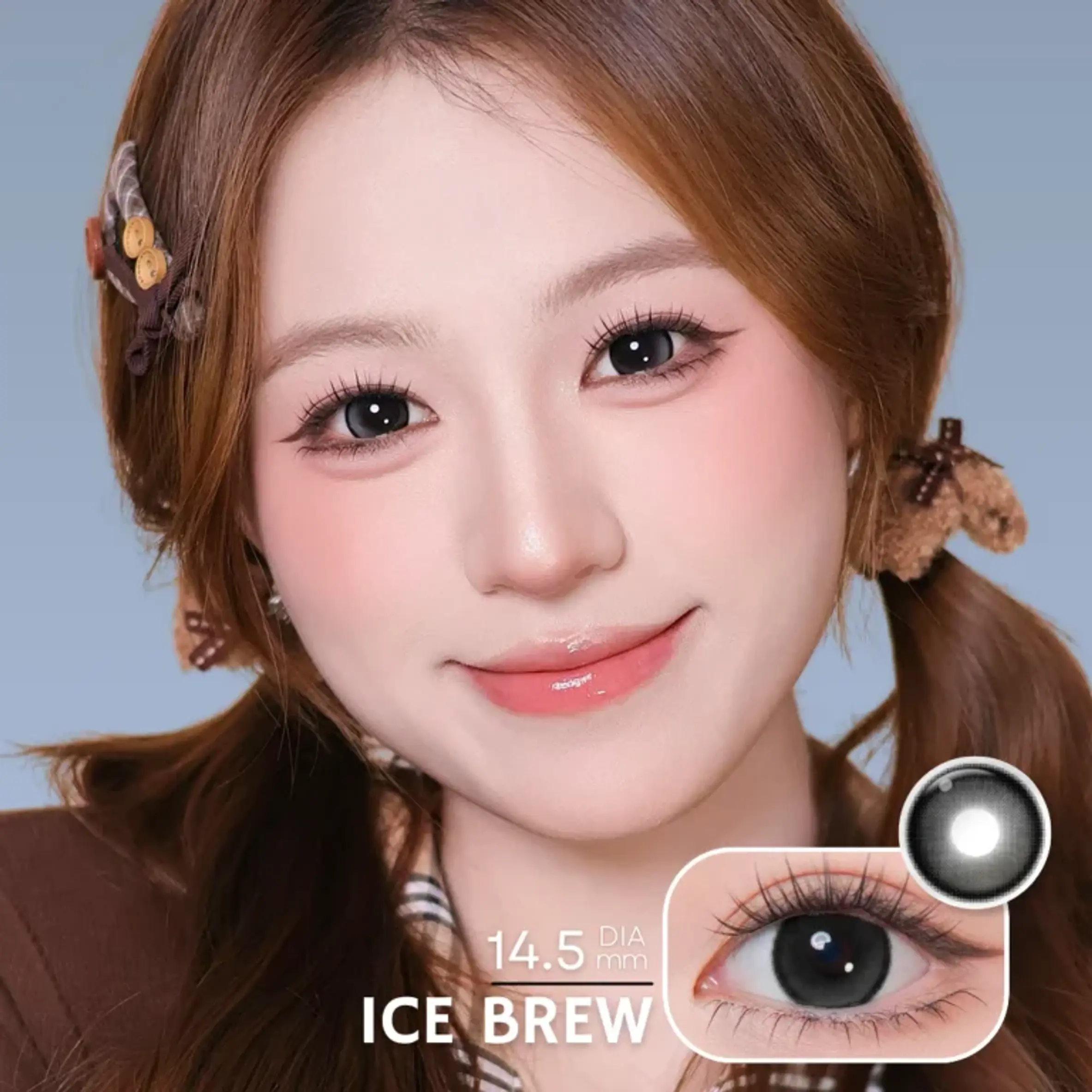 Icy brew magister 1