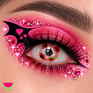 Rojo Espantoso Cybelleza