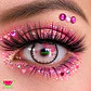 Kitty Pink HELLO KITTY Cybelleza Freshlady  - thumbnail 1