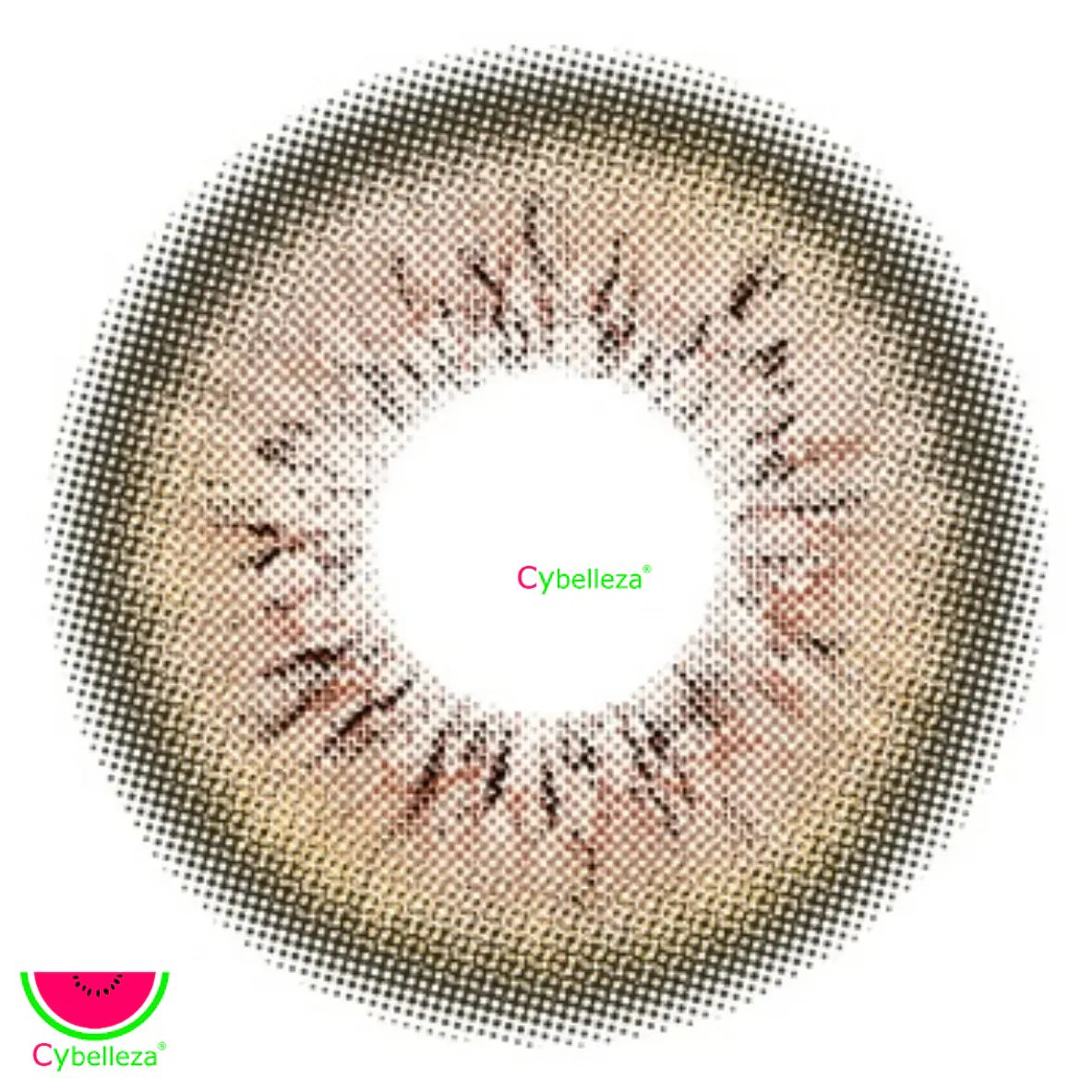 Miel Natural Cybelleza 2