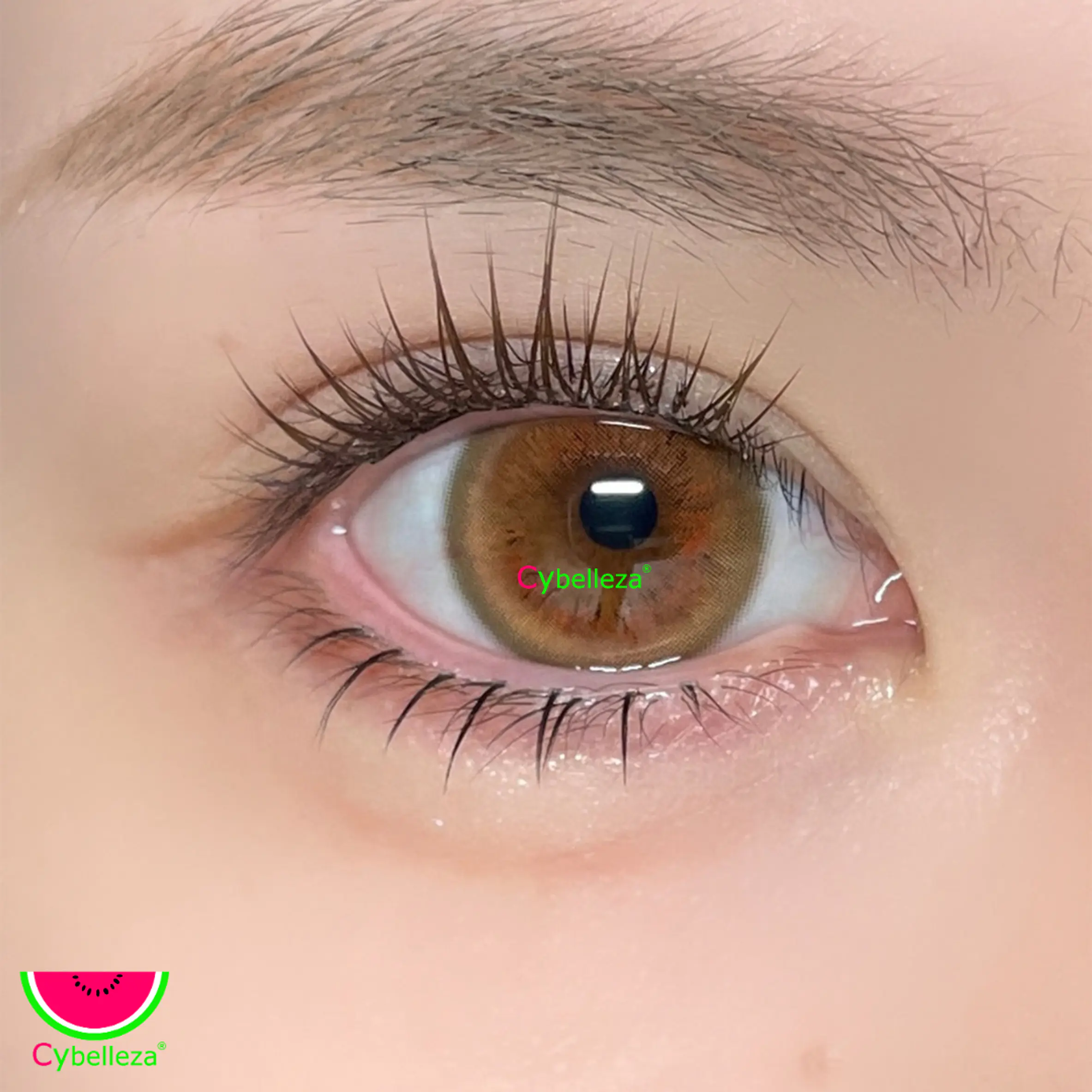 Miel Natural Cybelleza 1
