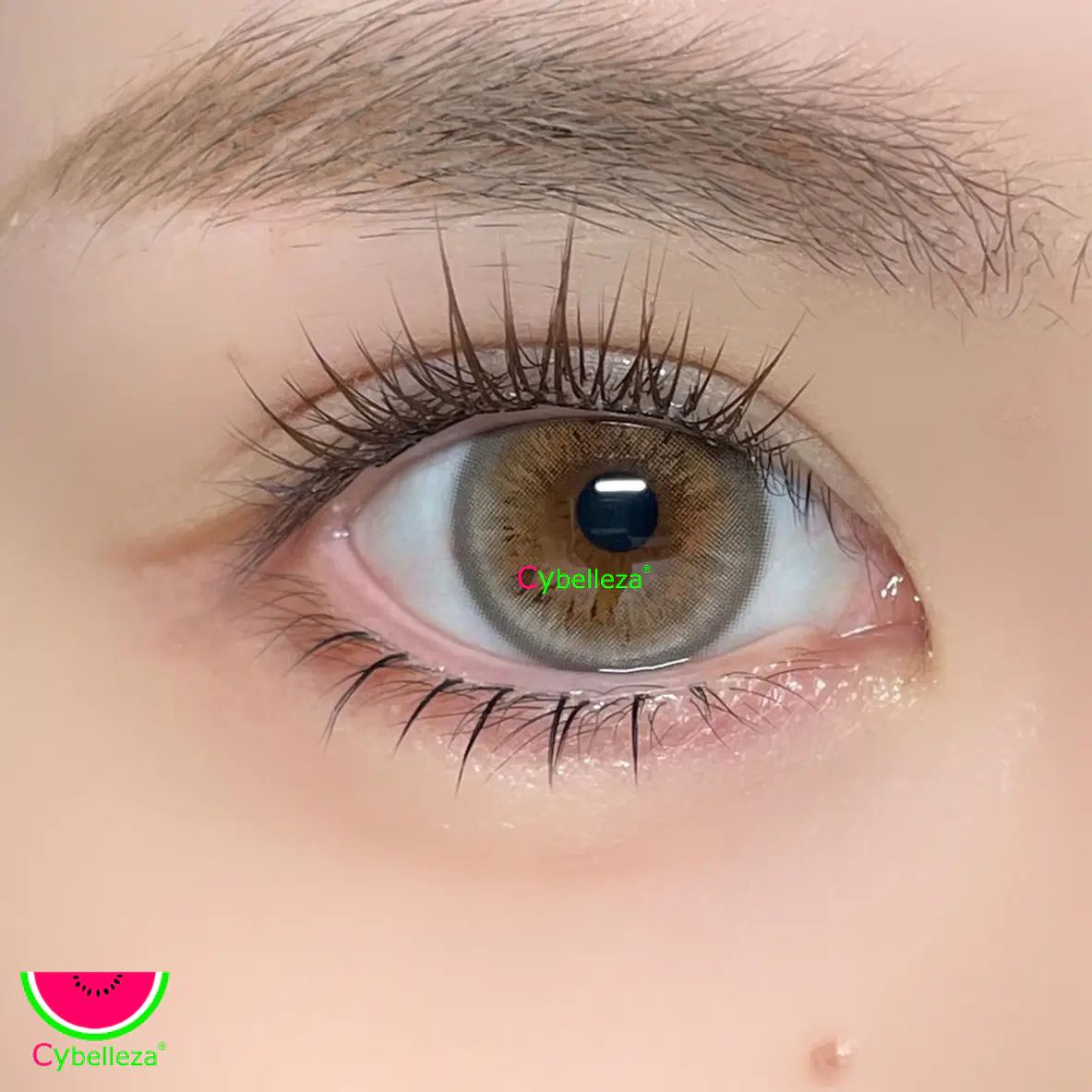 Gris Natural Cybelleza 1