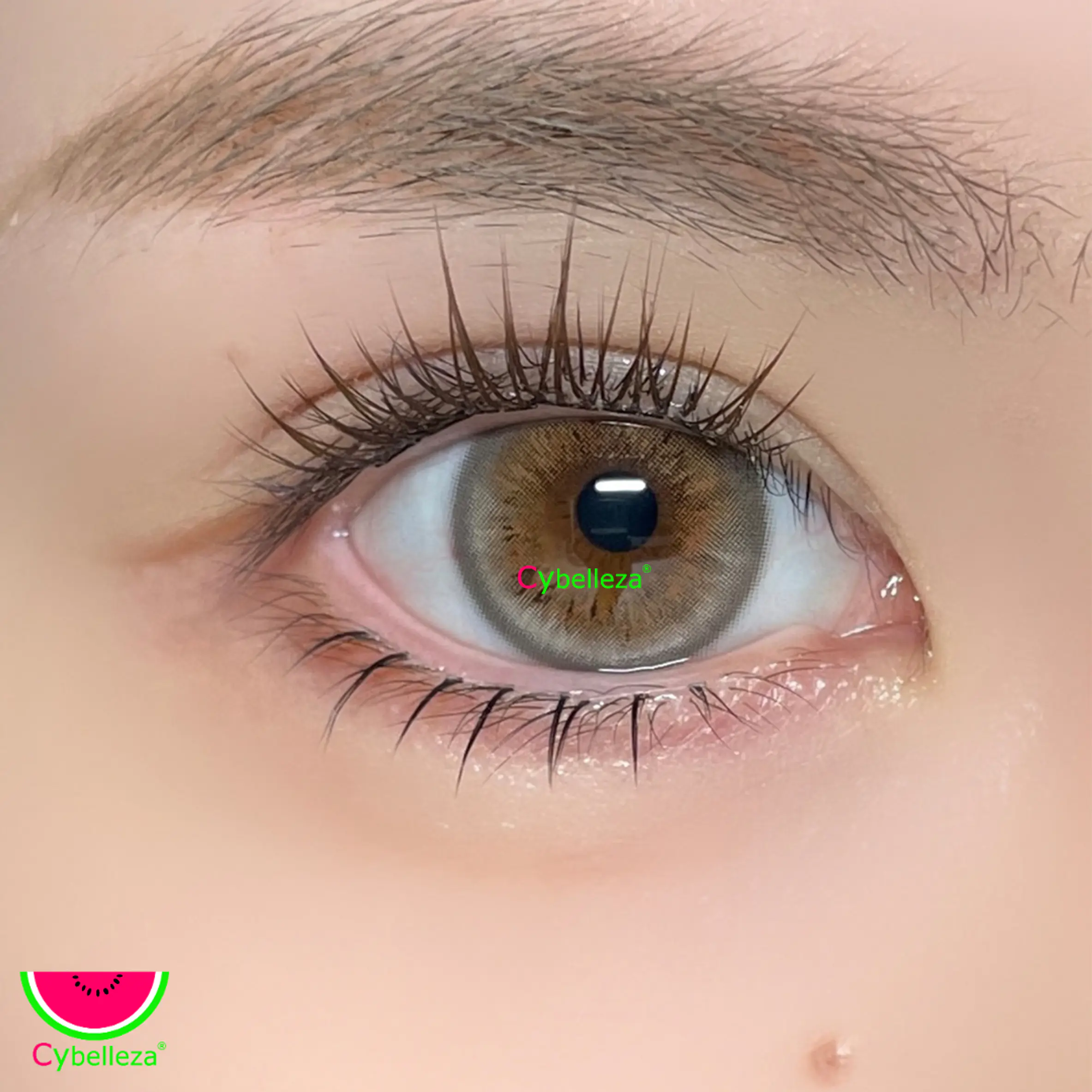 Gris Natural Cybelleza 1