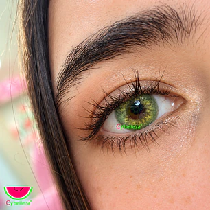 Russian Green Cybelleza 