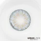 Barcelona Gray Urban Layer Pupila reducida  - thumbnail 2