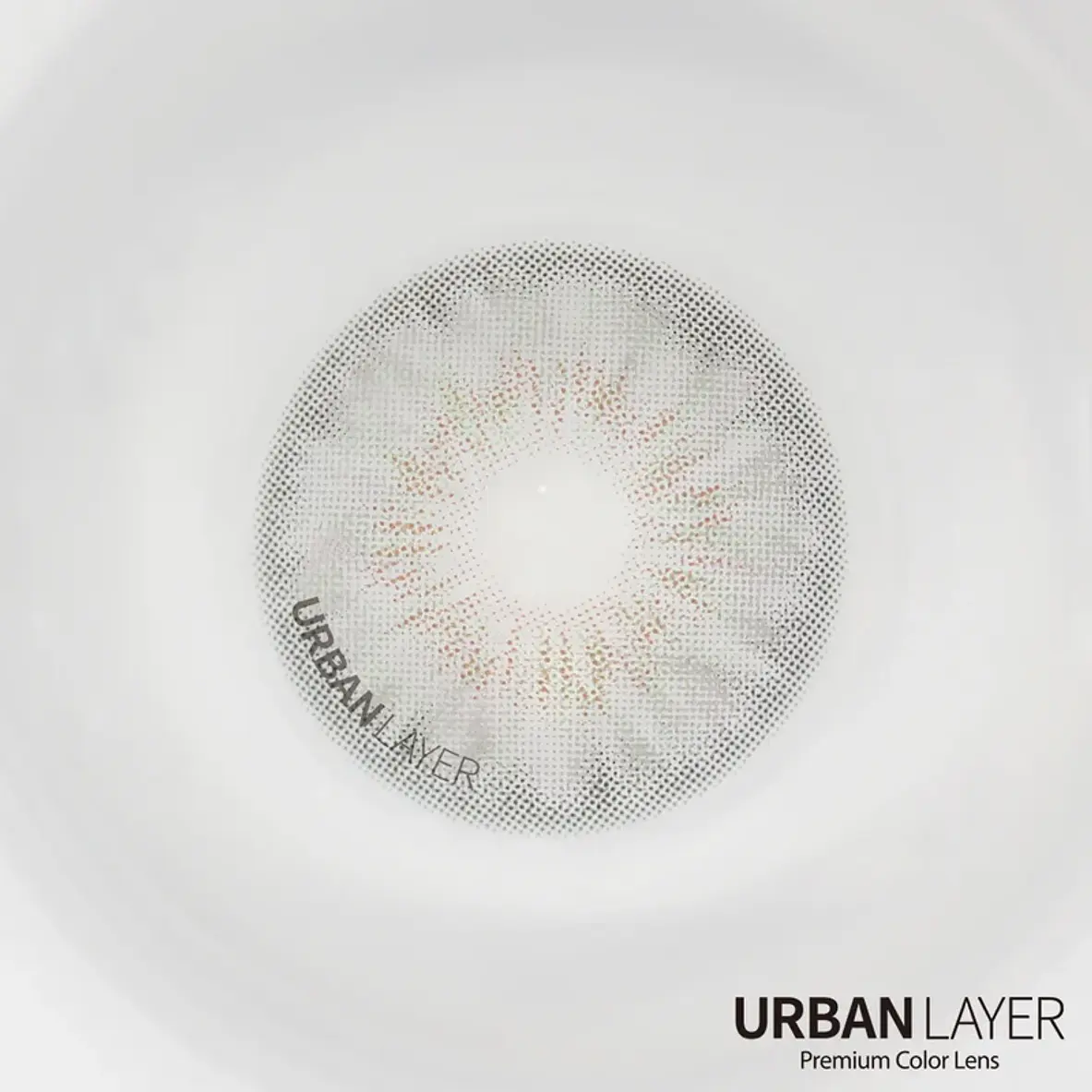Capri Gray Urban Layer  2