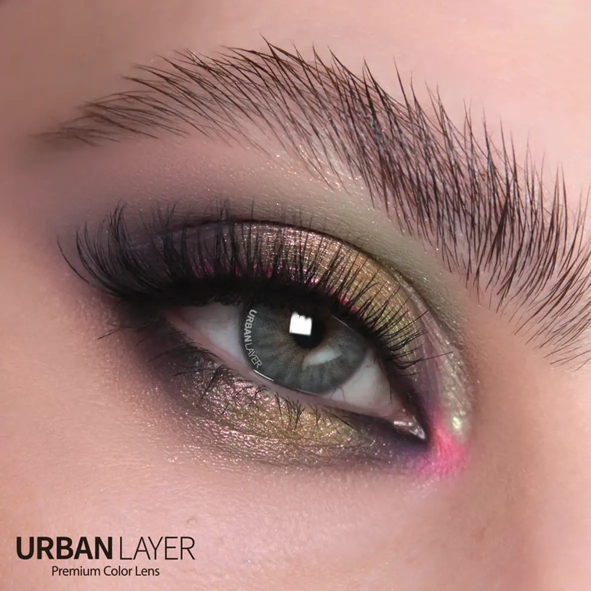 Capri Gray Urban Layer  1