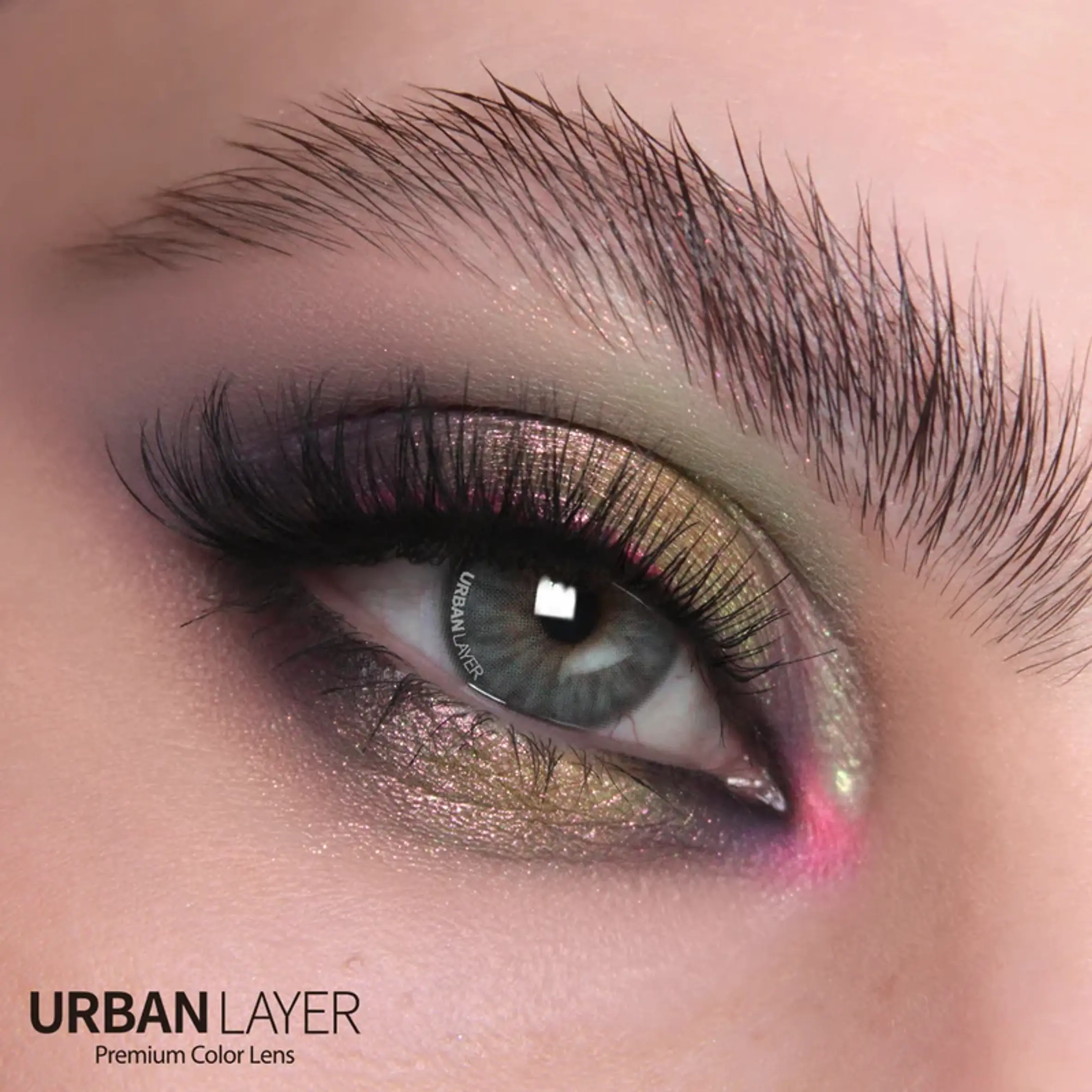 Capri Gray Urban Layer  1