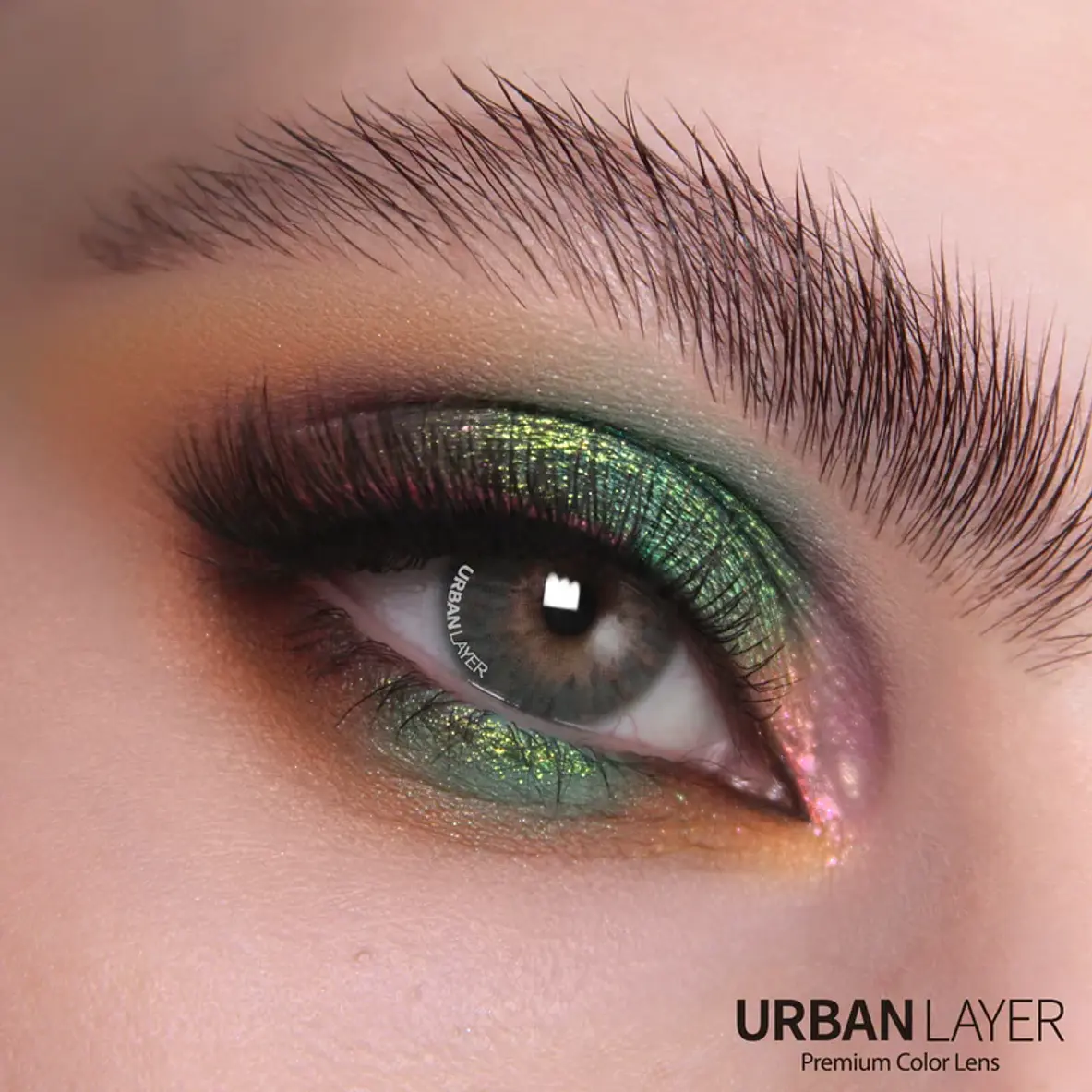 Maui Green Urban Layer  1