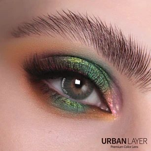 Maui Green Urban Layer 