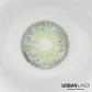 Passion green Pupila reducida Urban layer  - thumbnail 2