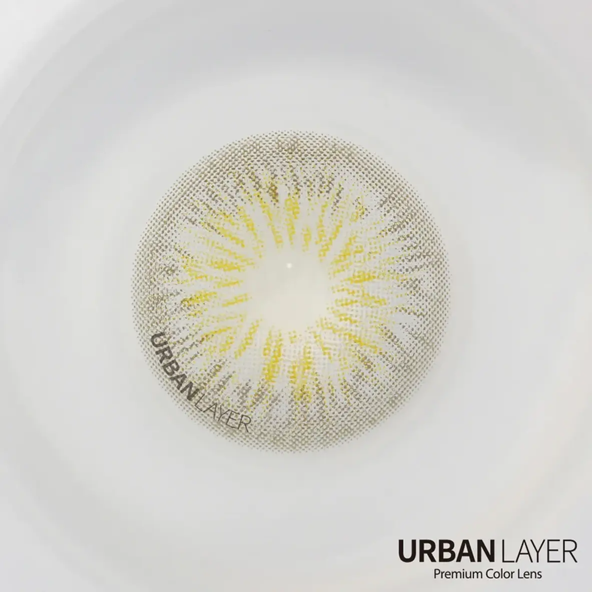 Passion  Hazel Pupila reducida Urban layer  2