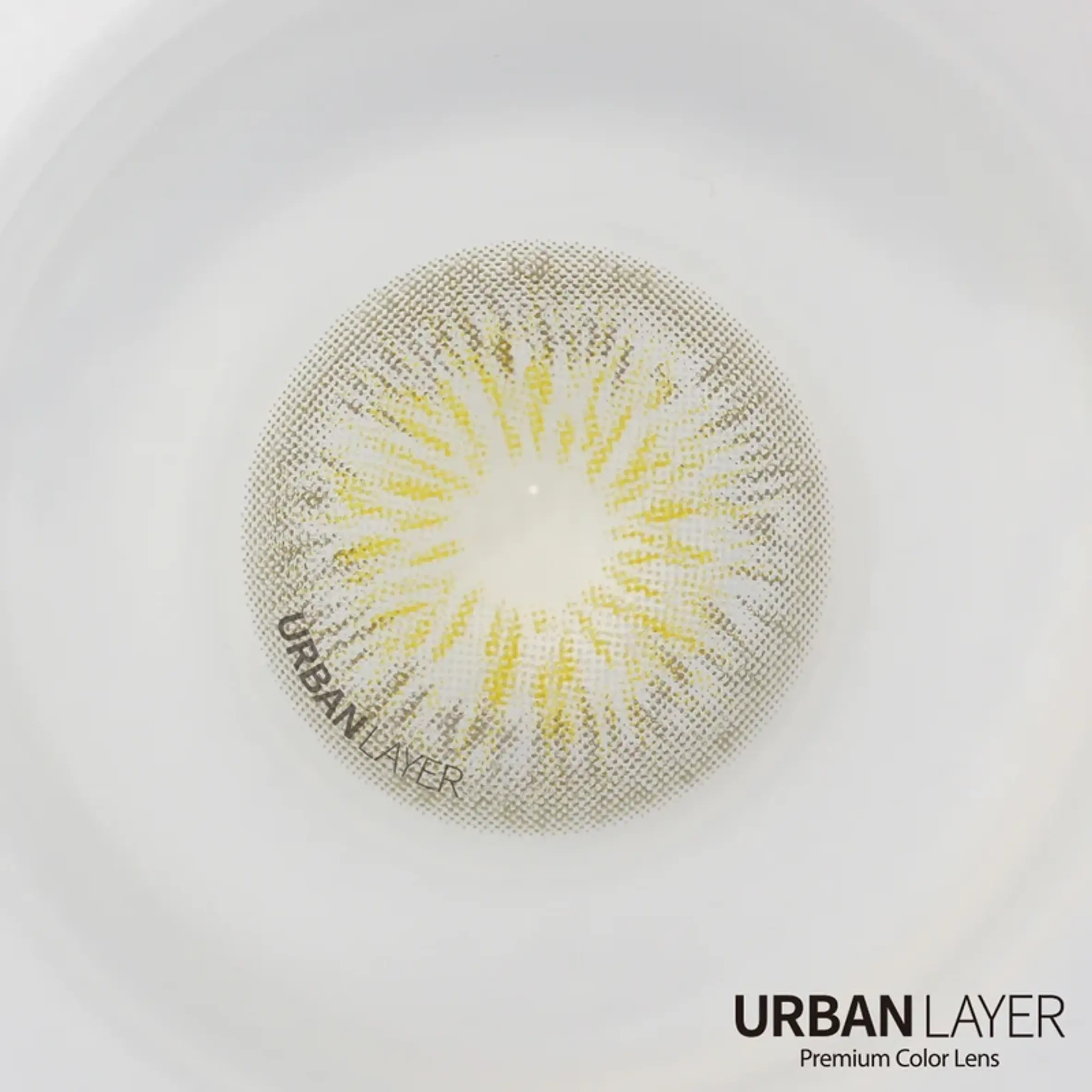 Passion  Hazel Pupila reducida Urban layer  2