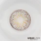 Passion Brown Pupila Reducida Urban Layer - Miniatura 1