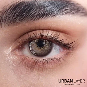 Passion Brown Pupila Reducida Urban Layer