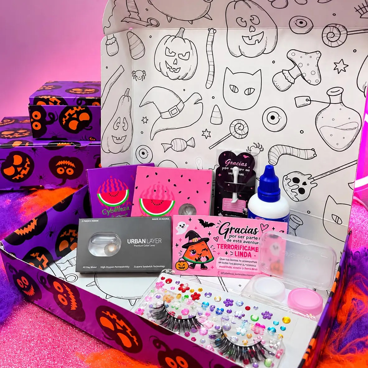 Box 3 Halloween  1