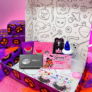 Box 3 Halloween 