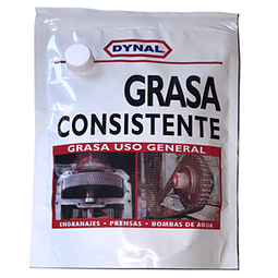 Grasa dynal chassis (lubricacion a presion) 1/2kg