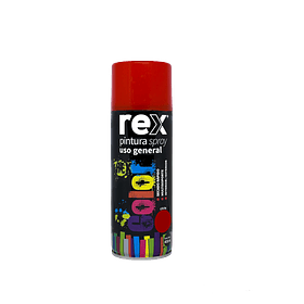 Pintura Spray Fluorescente - REX Adhesivos