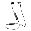 Audífonos Bluetooth Sennheiser Cx 150bt Negro