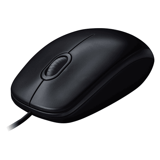 Mouse Logitech USB M90