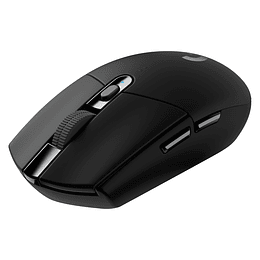 Mouse Gamer Logitech G305 LightSpeed 
