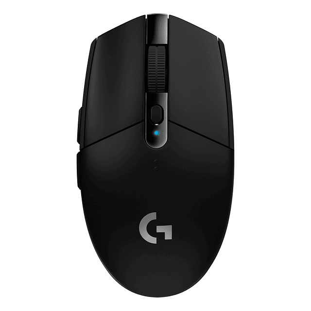 Mouse Gamer Logitech G305 LightSpeed 