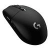 Mouse Gamer Logitech G305 LightSpeed 