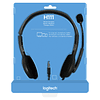 AUDIFONO STEREO HEADSET H111