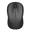 Mouse Inalambrico Logitech M317 Black