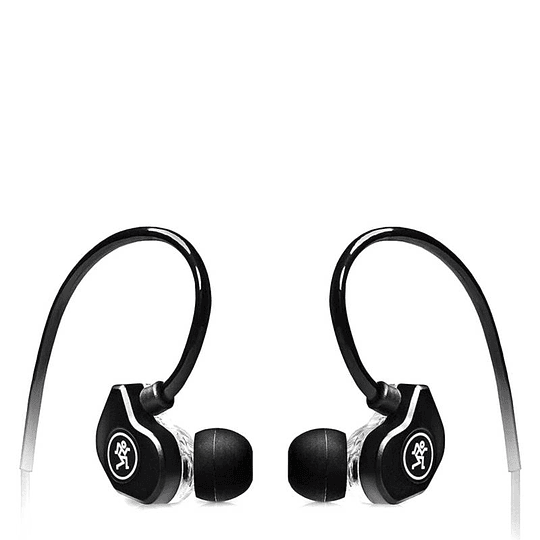 CR-BUDS AURICULARES DE ALTO RENDIMIENTO MACKIE	