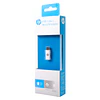 Adaptador Dongle HP, Micro USB Hembra a USB-C Macho