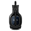 Audífonos Gamer Astro A40 + Mixamp Tr Pro Pc Ps4