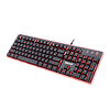 TECLADO GAMER MEMBRANA DYAUS K509