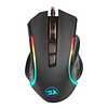 MOUSE GAMER RGB GRIFFIN