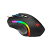 MOUSE GAMER RGB GRIFFIN