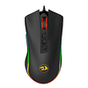 MOUSE GAMER RGB COBRA FPS