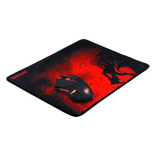 COMBO MOUSE + PAD MOUSE