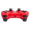 JOYSTICK BLUETOOTH ROJO ULTRA PS3