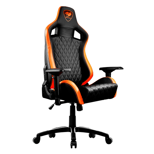 SILLA GAMER ONE ARMOR S