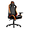 SILLA GAMER ONE ARMOR S