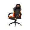 SILLA GAMER MODEL FUSION 