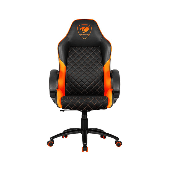 SILLA GAMER MODEL FUSION 