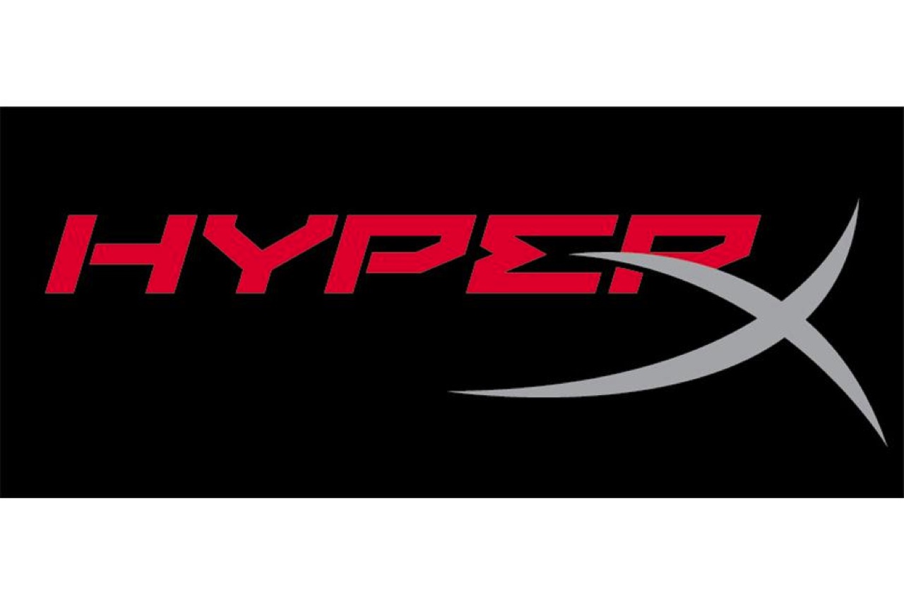 HyperX   Gaming
