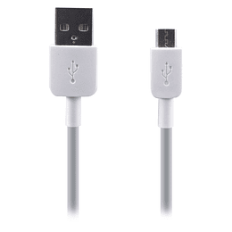 CABLE USB A MICRO USB 1MT. HUAWEI