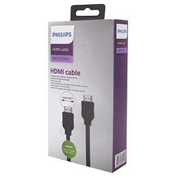 CABLE HDMI SWV1438BN PHILIPS