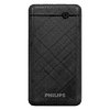 POWER BANK PHILIPS 10000 mAh NEGRO DLP1710CB/97