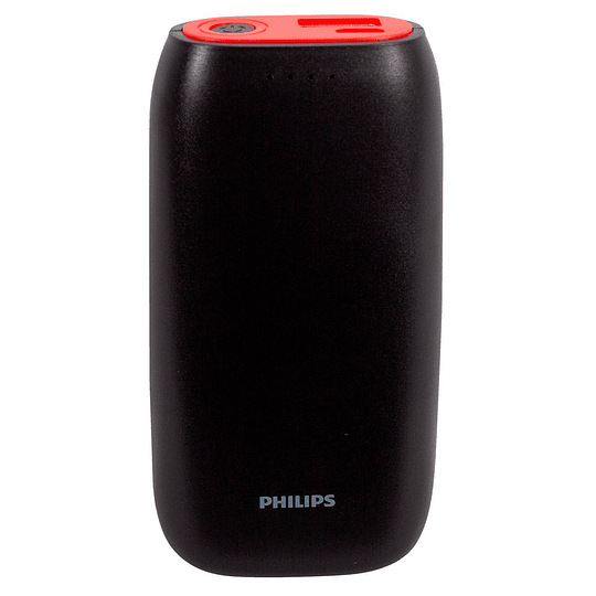 POWER BANK PHILIPS 4000 mAH DLP1705CB